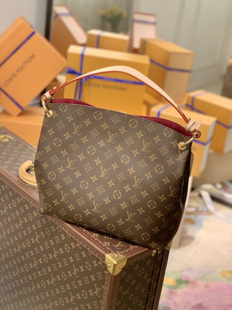 LV Top Handle Bags